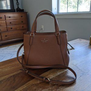 Kate Spade Jackson Medium Satchel